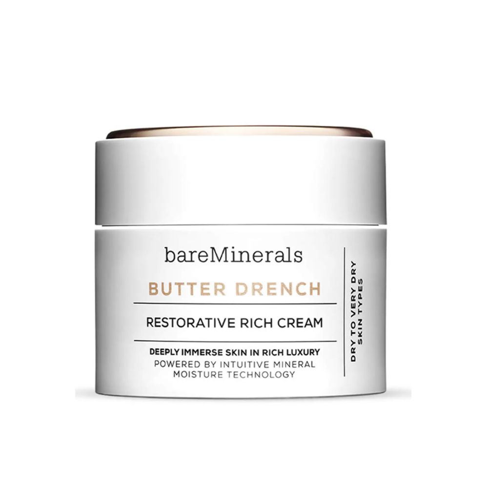 BAREMINERALS Butter Drench Restorative Rich Cream