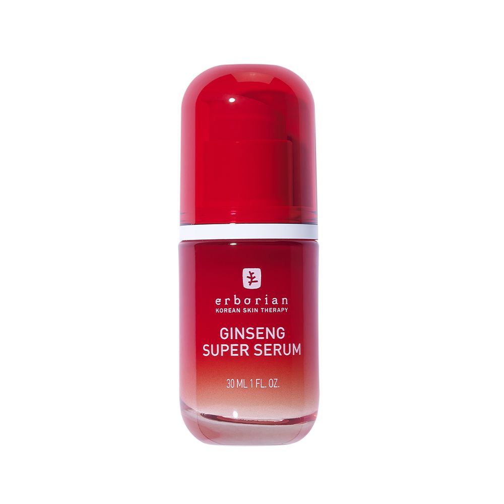 ERBORIAN Ginseng Super Serum