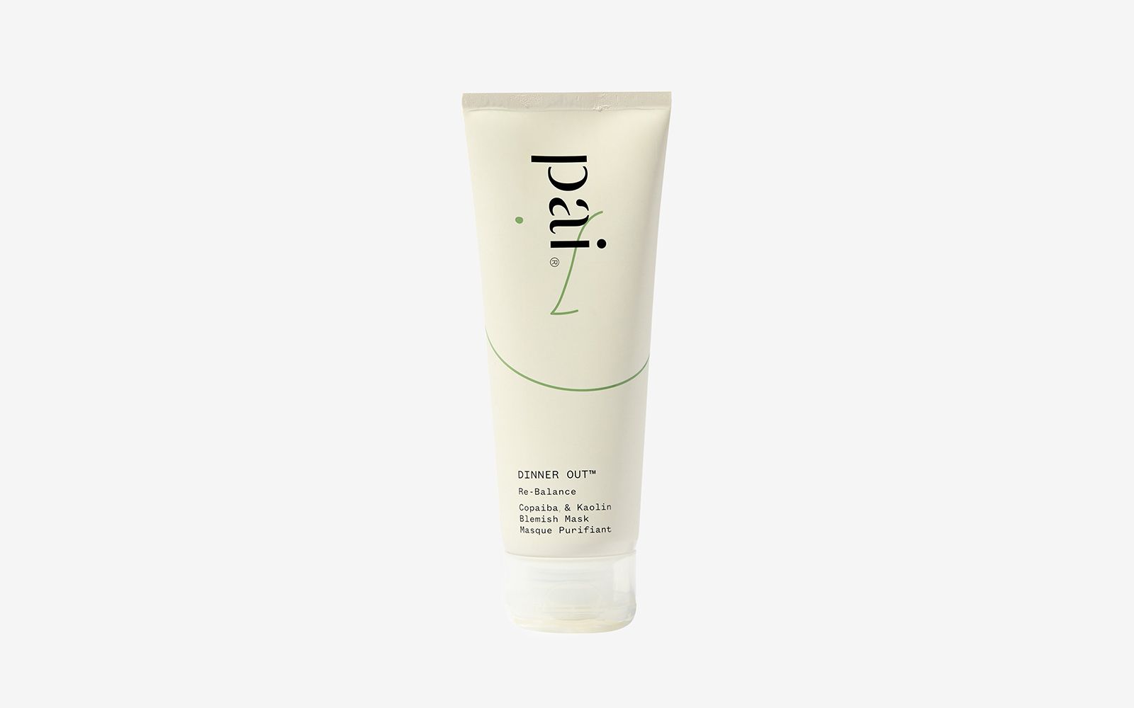 PAI SKINCARE Maschera viso