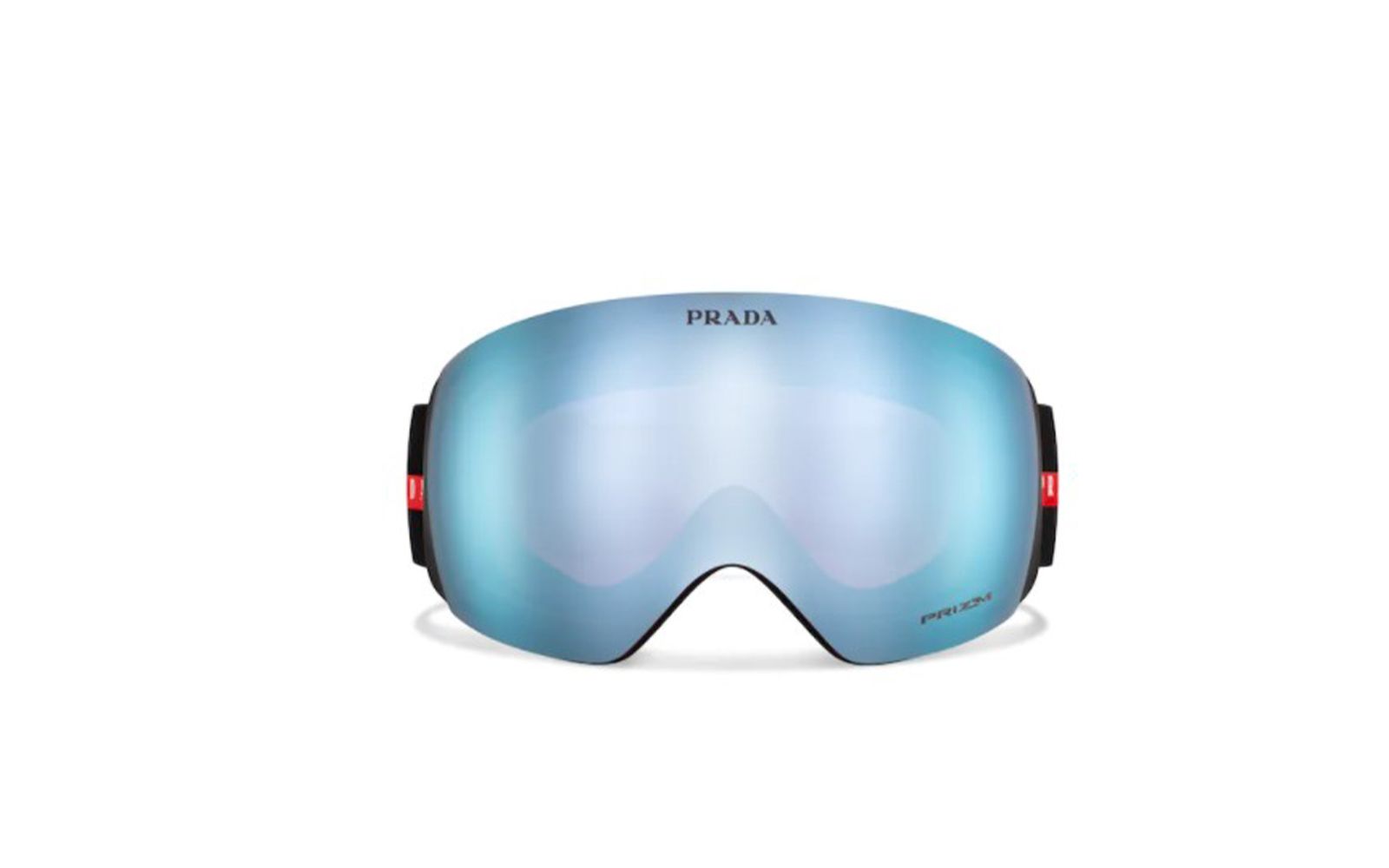 Prada Linea Rossa Ski Goggles