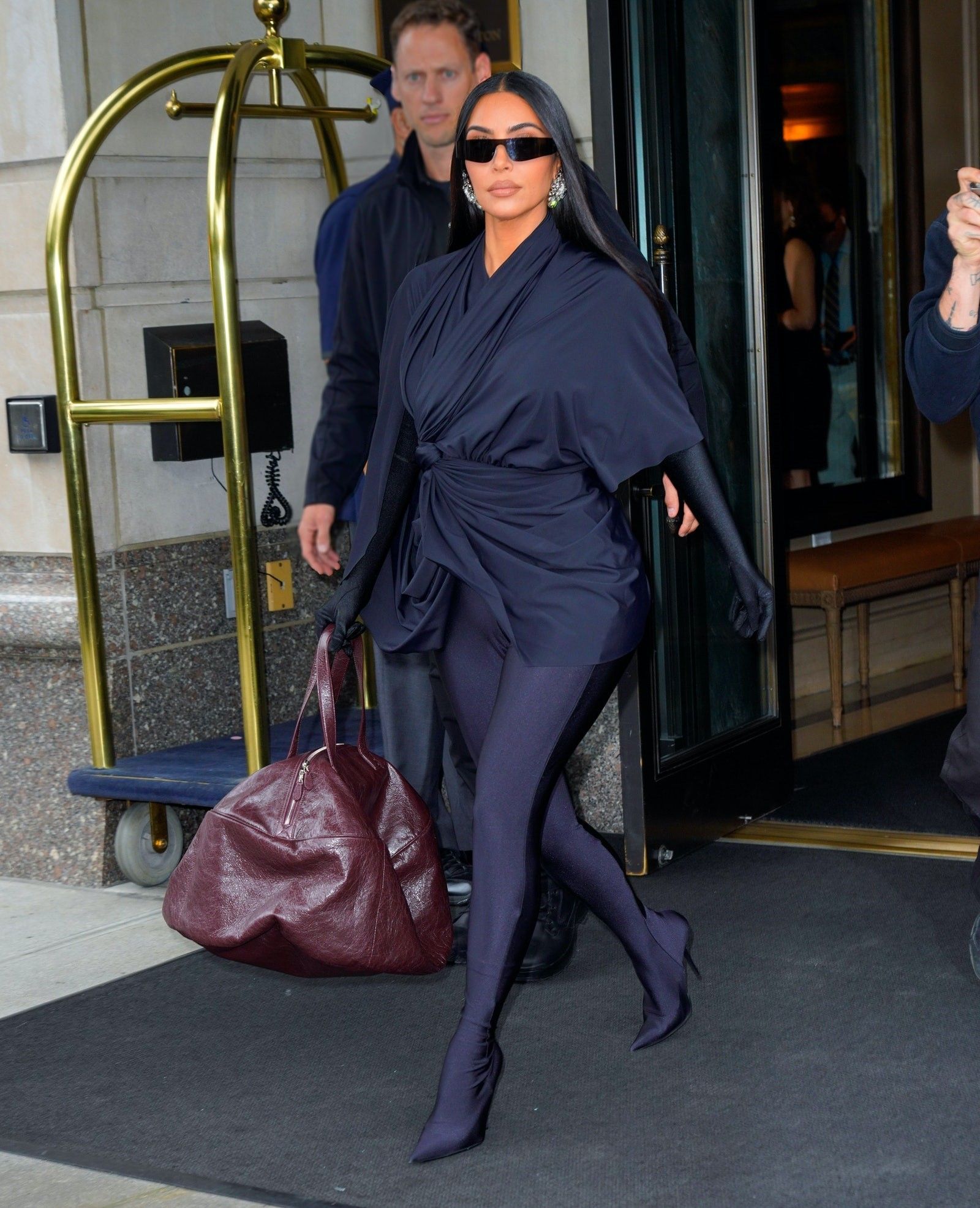 What the Fendi x Skims collabo could mean - nss magazine