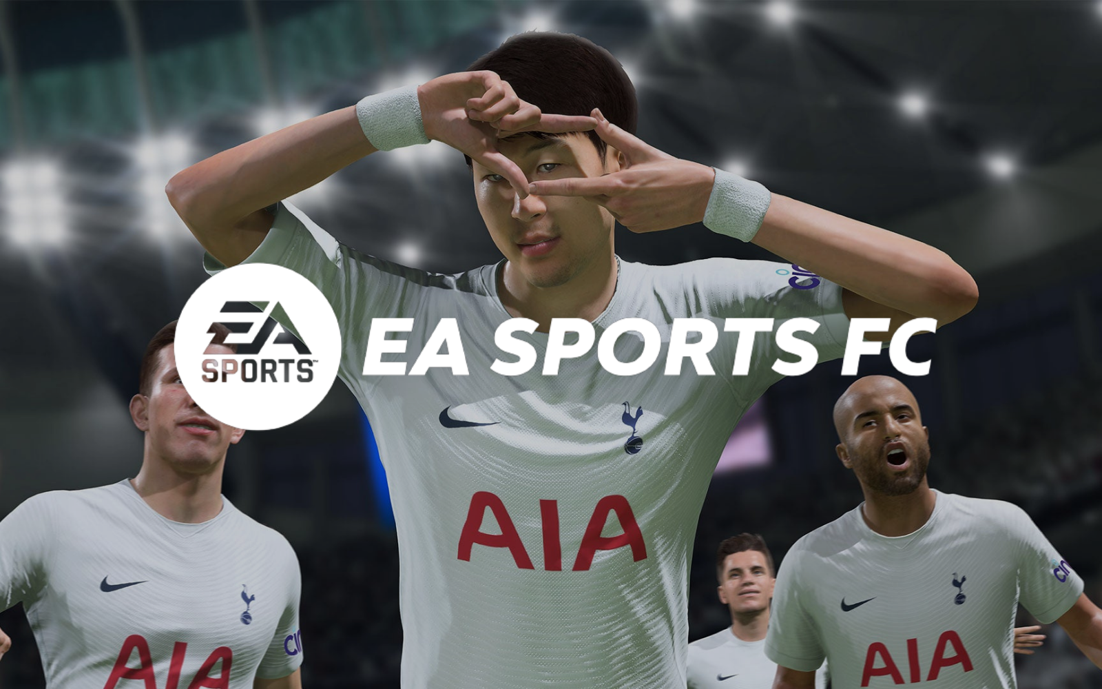 FIFA to Officially Change Its Name to EA Sports FC - IGN