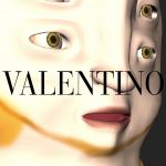 L’evento di Valentino a Pechino: un dialogo tra moda e arte contemporanea Re-signify part II Beijing, il secondo episodio della ricerca artistica e visuale di Pierpaolo Piccioli