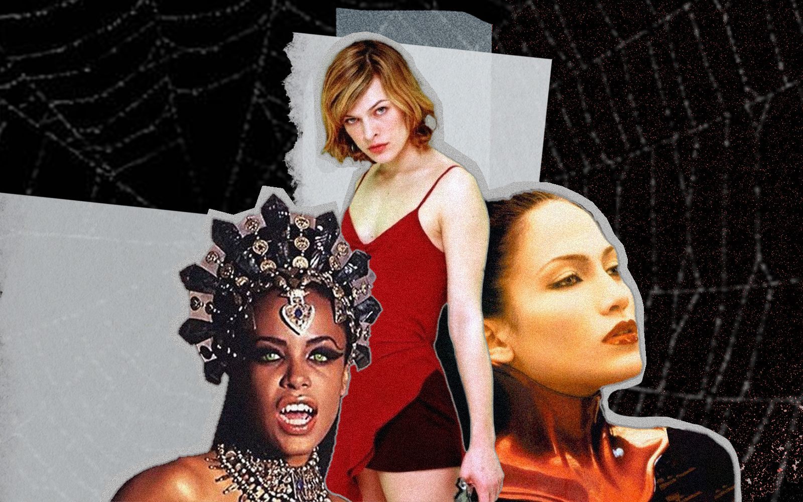 Y2K Outfit Ideas From Iconic Movie and TV Fashion Icons
