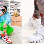 The 5 best Nike’s jewelry sneakers To add a touch of bling bling to your sneaker rotation