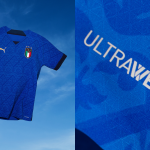 The FIGC's rebranding process complete: a new badge and sound identity for  the Italian National Teams