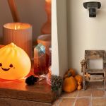 Halloween: 10 decorazioni spooky per la casa