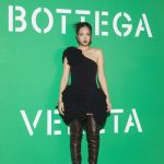 Bottega Veneta opens a Squid Game-style maze in Korea: see the photos