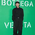 Get lost in Bottega Veneta bottle green maze in Seoul