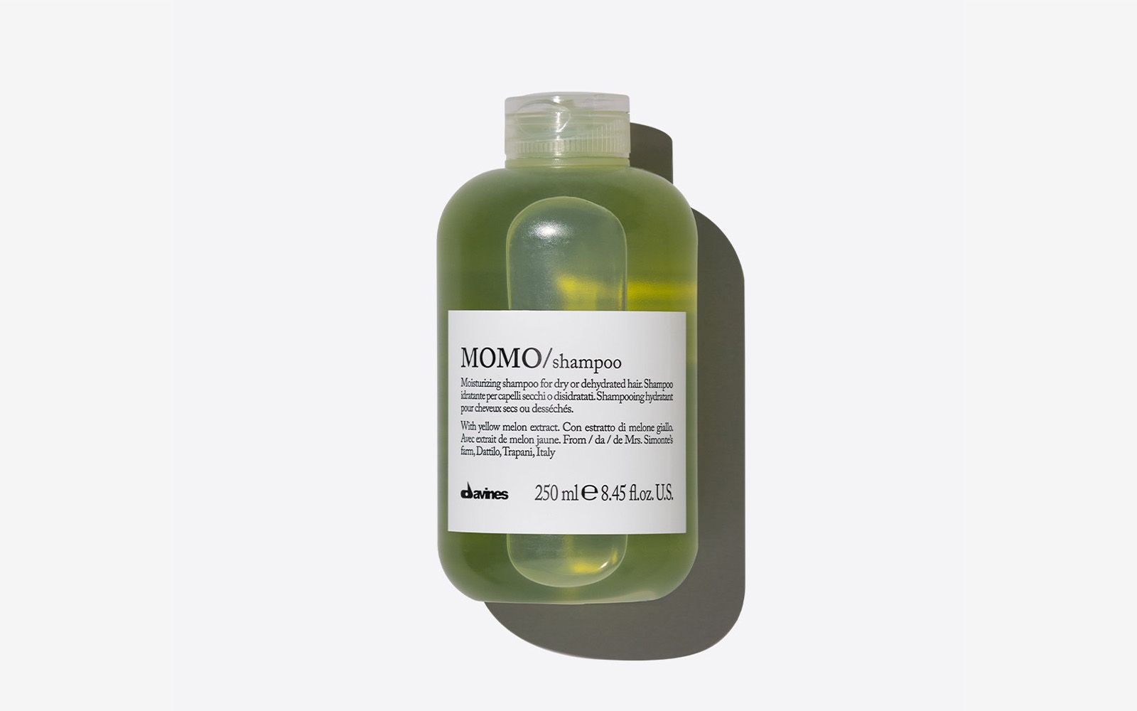 DAVINES Momo Shampoo