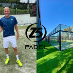 Zinedine Zidane ha aperto un nuovo centro padel Dopo Ibrahimovic anche l'allenatore francese aprirà un suo centro dedicato al padel