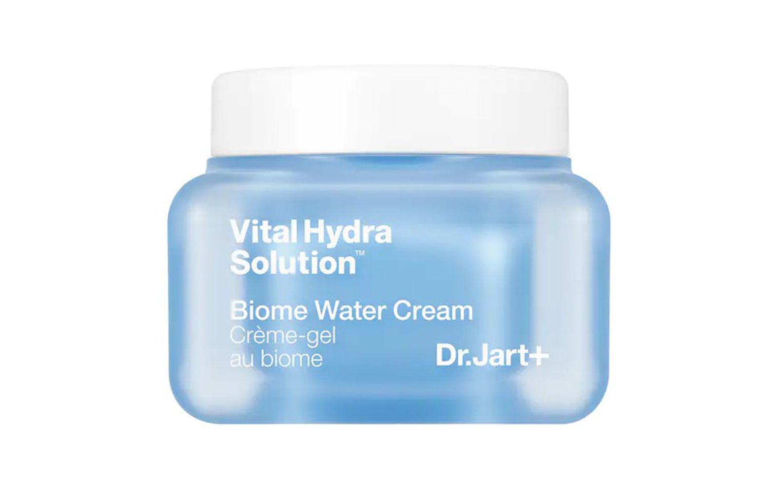 DR JART+ Hydra Solution Cream