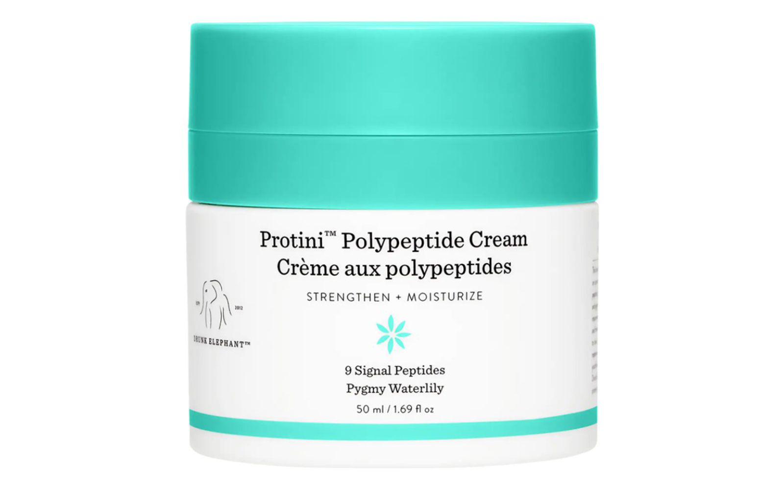 DRUNK ELEPHANT Protini Polypeptide Cream