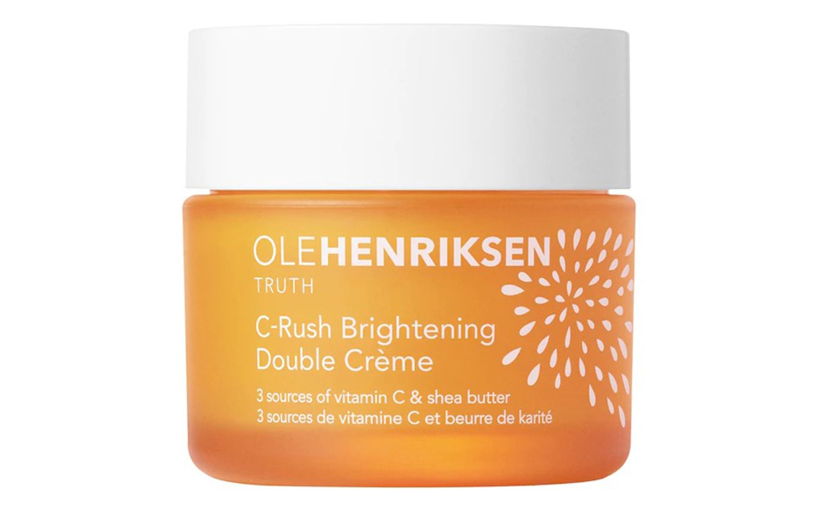 OLEHENRIKSEN C-rush Double Creme