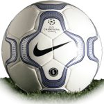 Nike champions league on sale ball