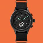 NEW好評TIMEX X CARHARTT WIP CHRONOGRAPH 腕時計(アナログ)