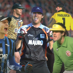 Portieri e cappellini, storia di un binomio ormai scomparso Utilizzati tantissimo durante gli anni '90 oggi sono scomparsi dai campi o quasi