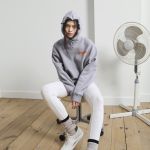 Heron Preston for Calvin Klein Season 2 Release