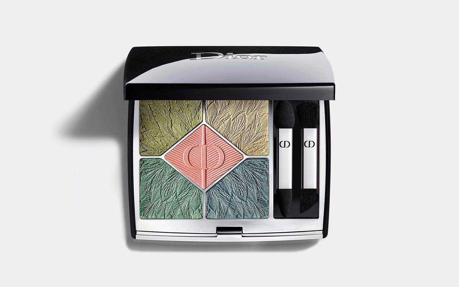 DIOR Palette 5 Coleurs Couture
