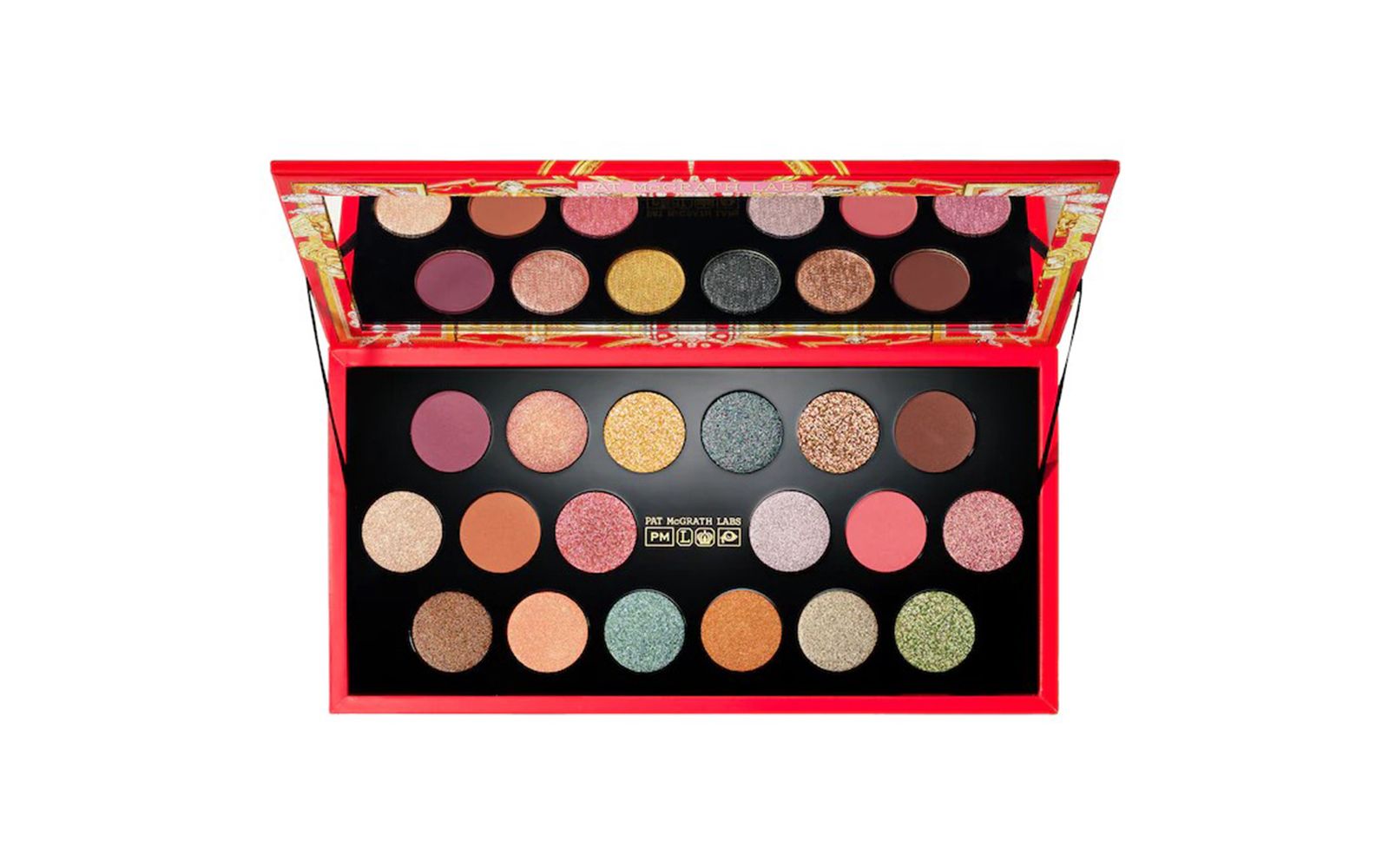 PAT MCGRATH LABS Mthrshp Mega Celestial Odyssey