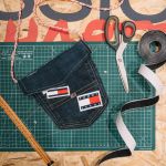 How The Refresh Sessions - Chapter 02 by Tommy Jeans went Three days dedicated to upcycling with guest Leo Colacicco