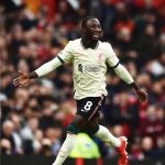 Naby Keïta e i parastinchi più piccoli al mondo