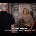 Ryan Gosling's 5 hottest roles on the big screen From the romantic Noah in The Notebook to the silent driver in the cult movie Drive | Image 380313