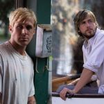 Ryan Gosling's 5 hottest roles on the big screen From the romantic Noah in The Notebook to the silent driver in the cult movie Drive