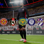 I loghi fake eFootball (Konami) per la Serie A sono meglio dei reali? L'estetica fake e la guerra per le licenze di PES può diventare una risorsa per l'ingresso nel metaverso
