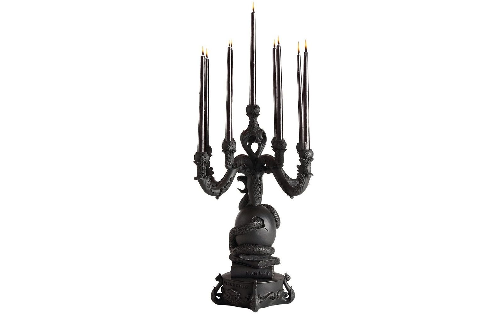 Seletti Burlesque Candleholder
