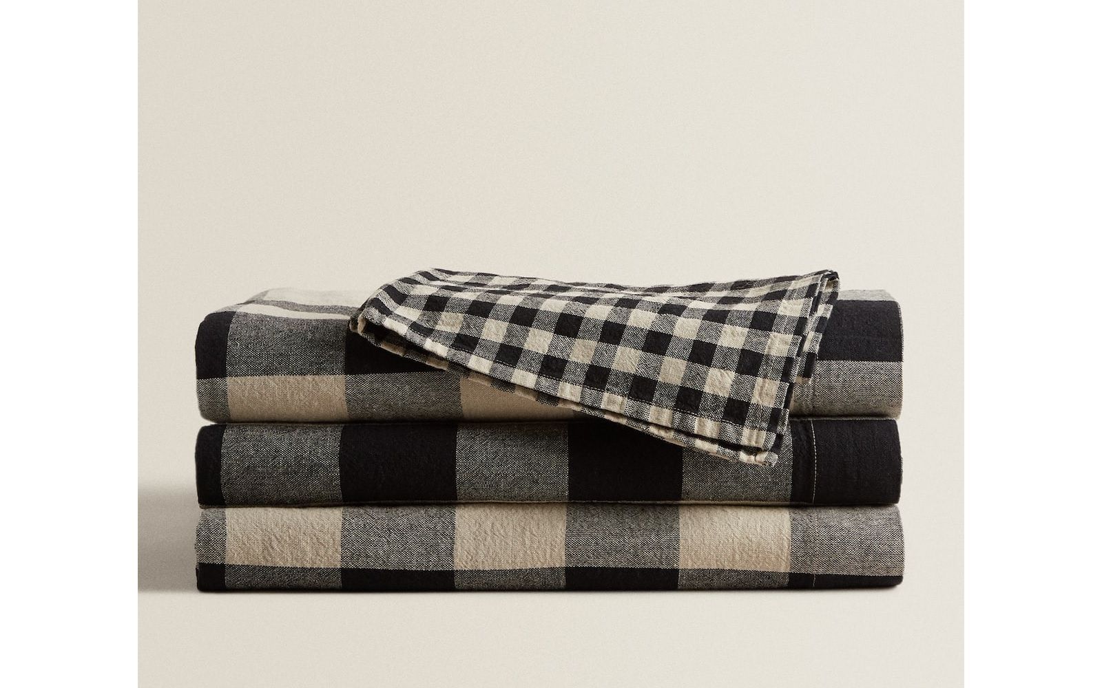 Zara Linen Tablecloth