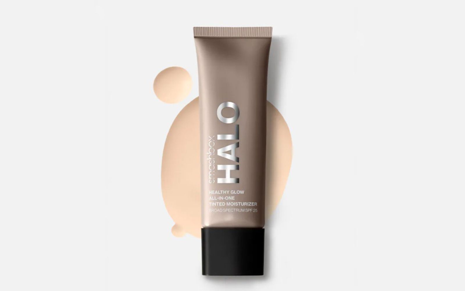 SMASHBOX Foundation Halo Healthy Glow Tinted
