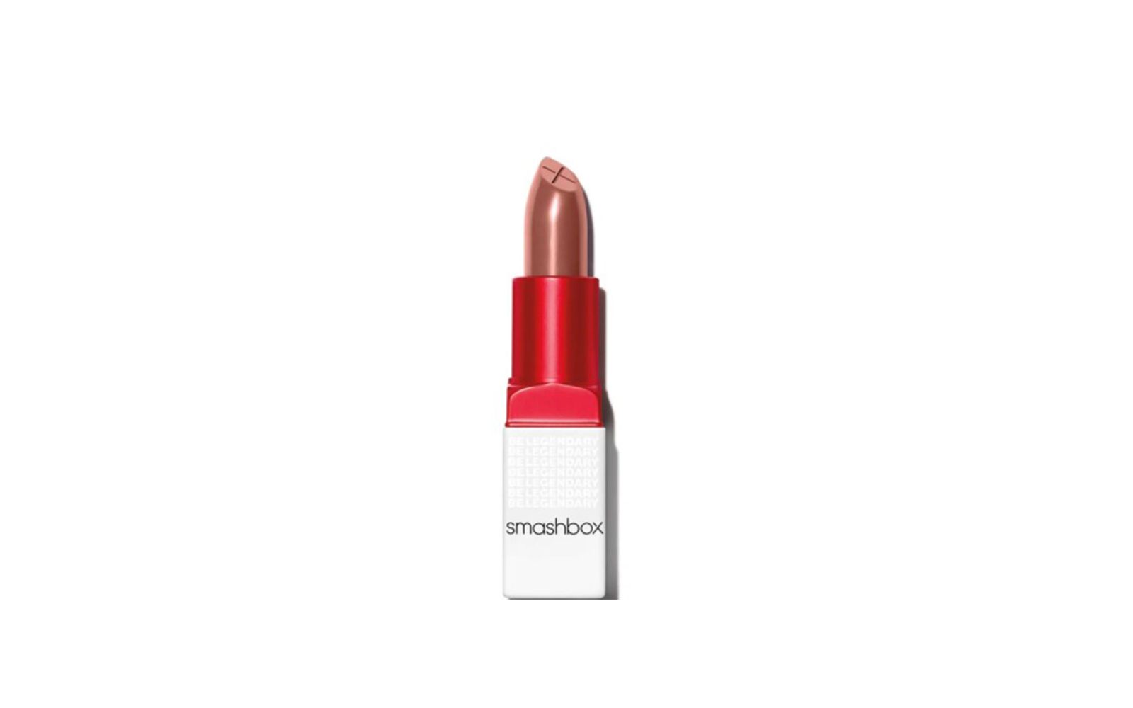 SMASHBOX Be Legendary Lipstick