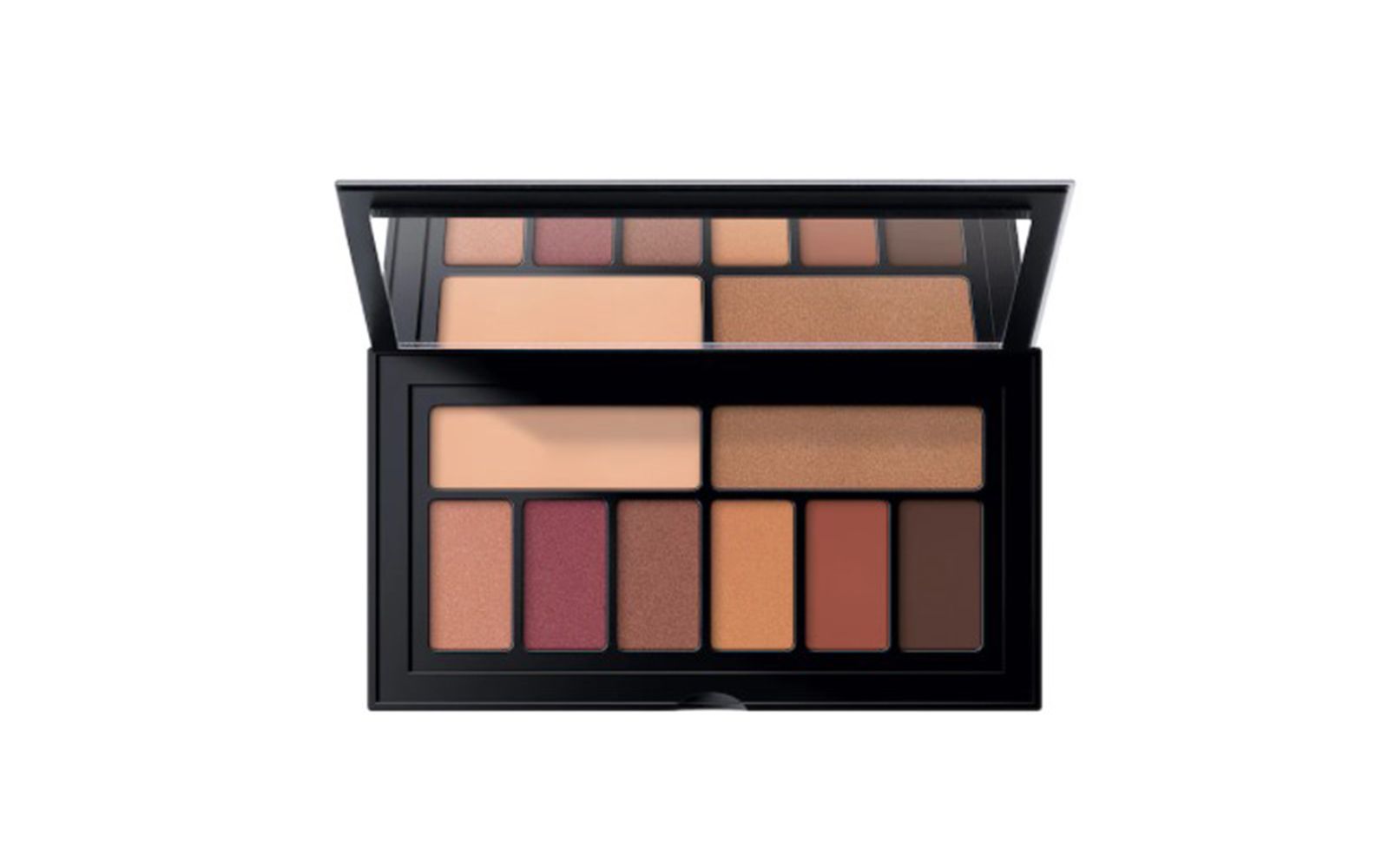 SMASHBOX Cover Shot Palette Ablaze