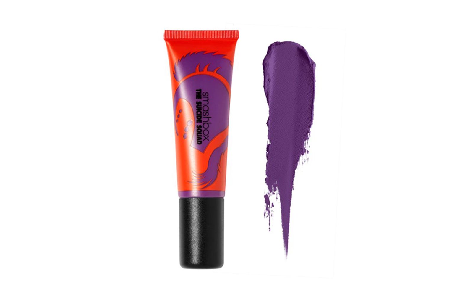 SMASHBOX The Suicide Squad Mongol