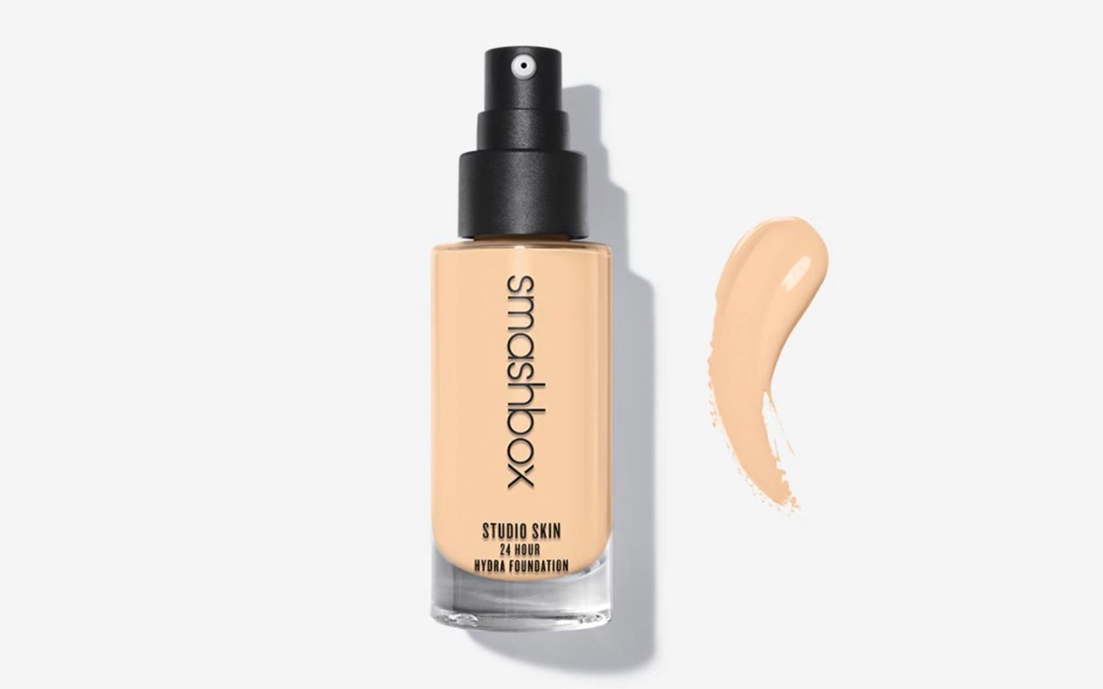 SMASHBOX Studio Skin 24 Hours Wear Hydrating Foundation