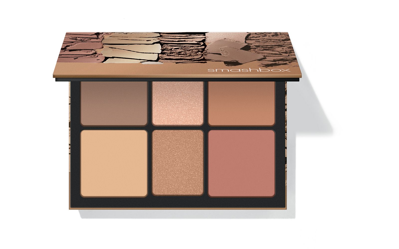 SMASHBOX Cali Contour Palette