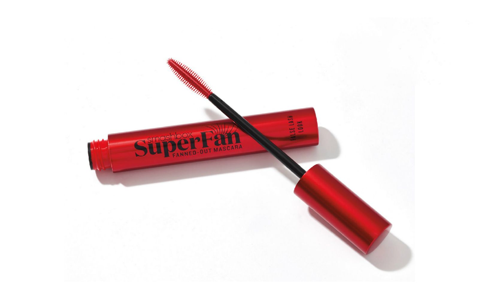 SMASHBOX Super Fan Mascara