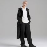 Japanese design meets merino wool in Goldwin x Icebreaker collabo