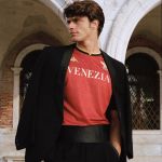 Venezia FC Fourth Away Jersey 2021/22 By Kappa