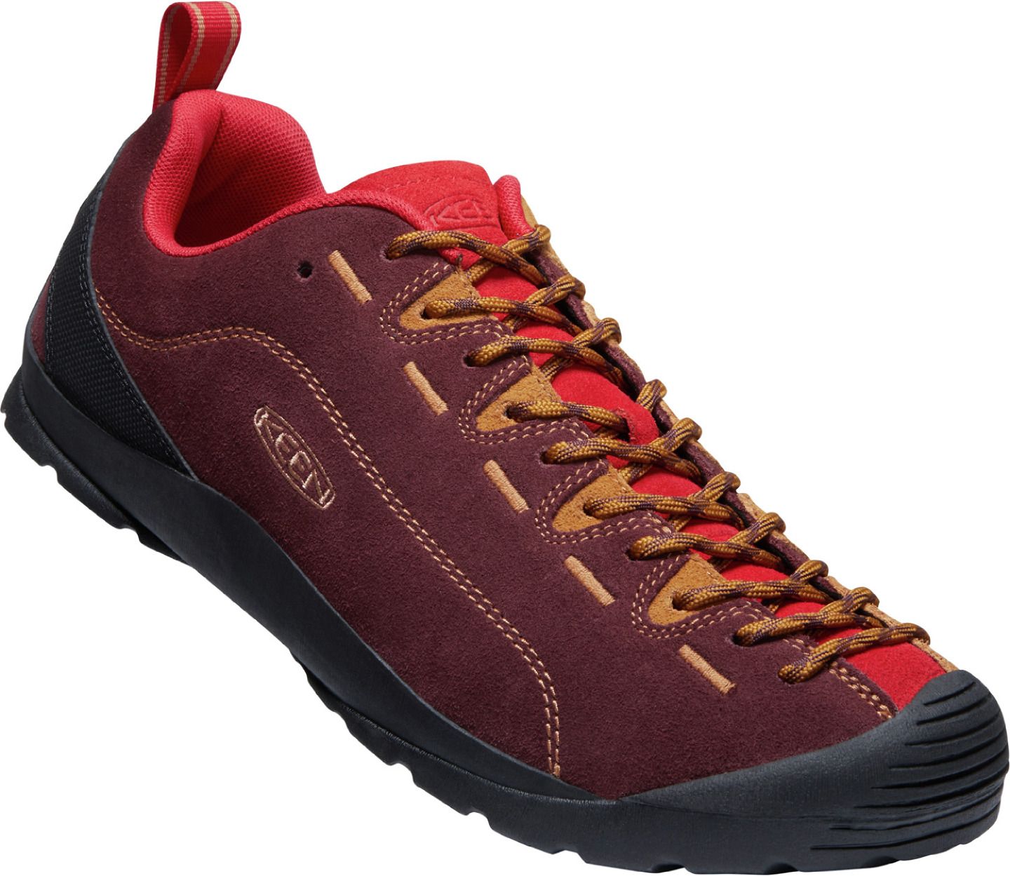 Keen presents the new Jasper sneaker - nss magazine
