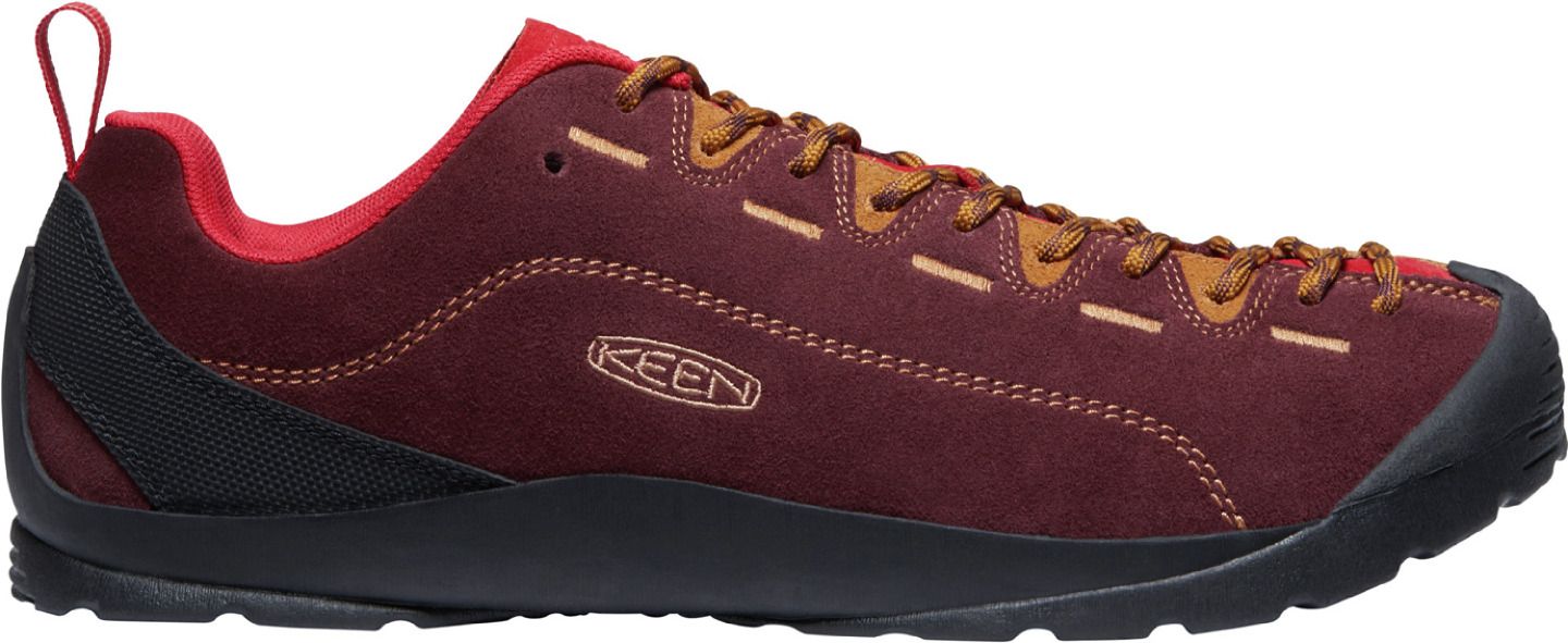 Keen presents the new Jasper sneaker - nss magazine