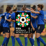 The new Women's World Cup 2023 logo A new identity celebrating, as always, the two host nations and the new tournament formula