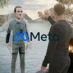 What will fashion be like in Mark Zuckerberg's metaverse? From real to digital, seamlessly