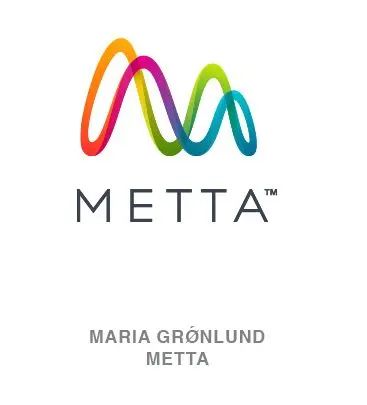 All the influences behind Meta's logo - nss magazine