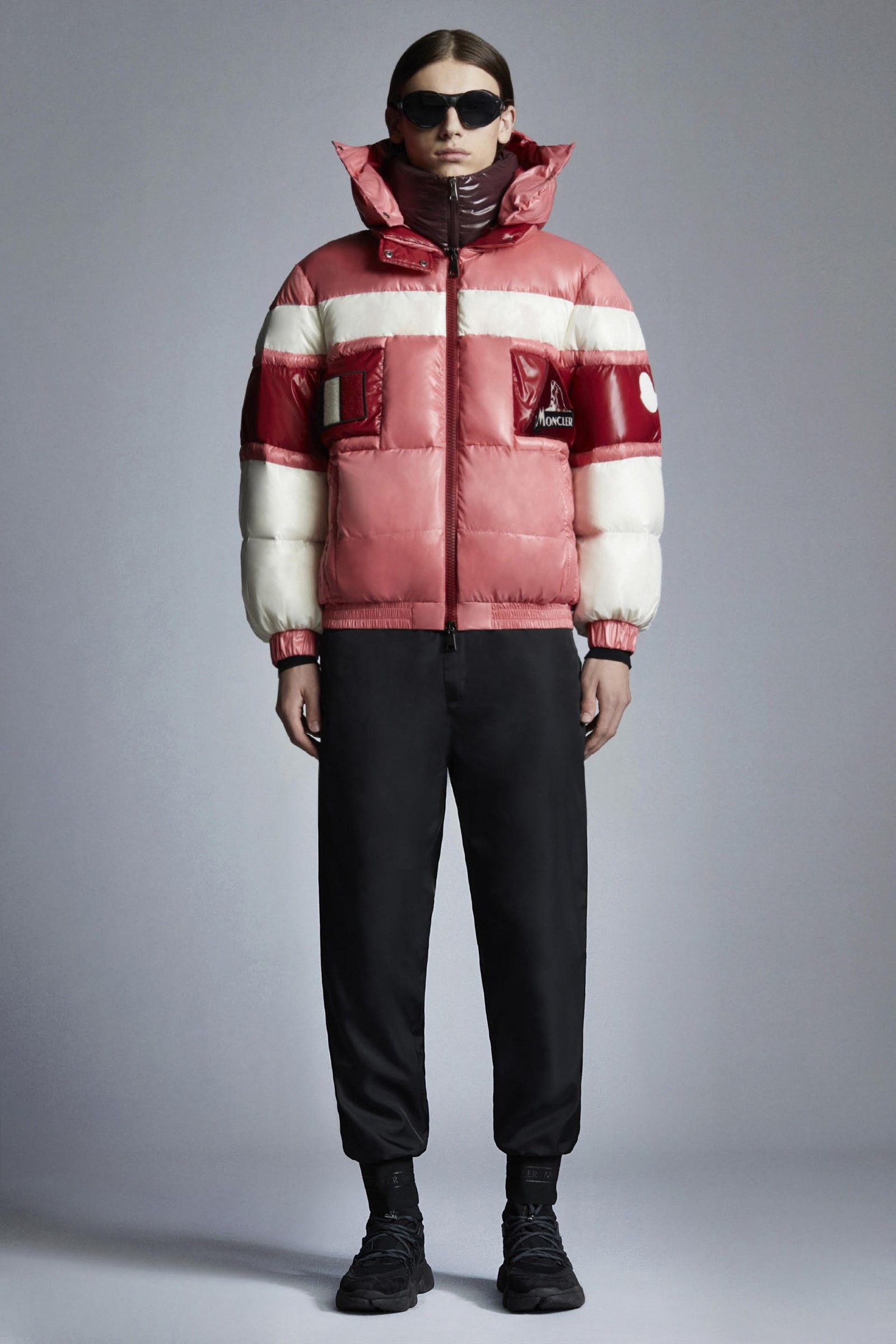 The new House of Genius project by Moncler - nss magazine