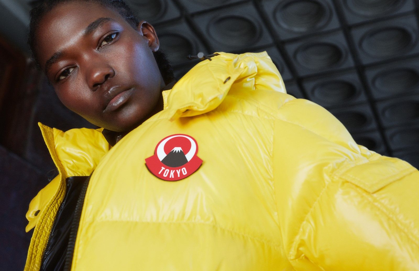 The new House of Genius project by Moncler - nss magazine
