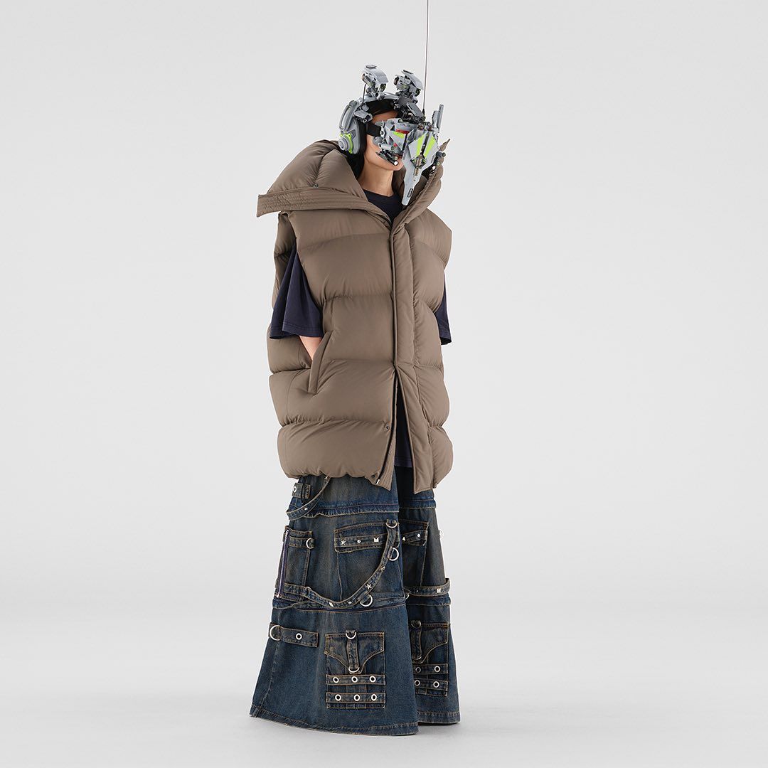 BALENCIAGA　写真集　絶版 BALENCIAGA - BALENCIAGA Winter 18 写真集の通販 by nu's shop