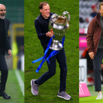 Cosa ci dicono gli outfit degli allenatori della Champions L’abito non fa il monaco ma spesso fa l’allenatore