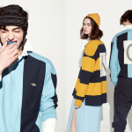 Umbro debutta la sua collaborazione con Nigel Cabourn Ispirata ai kit di calcio e rugby degli anni '40 e '50 è disponibile dal 4 Novembre